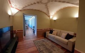 Casa Di Sant'Anselmo Aosta - La Loggia